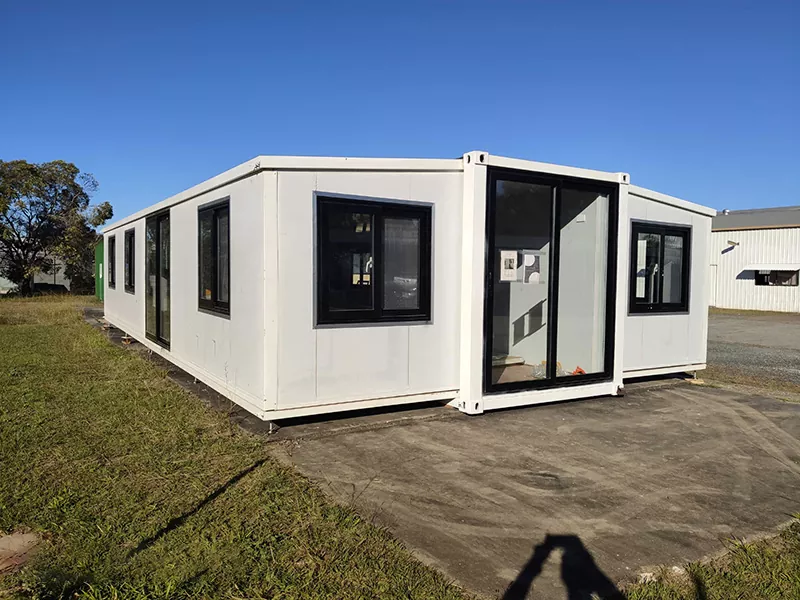 Hvorfor blir containerboliger et smartere boligvalg i dag?