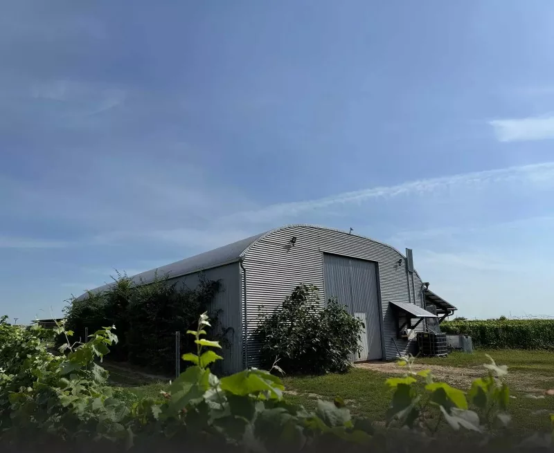Hvordan kan et portalverksted for lett stål forvandle din industrielle konstruksjon?