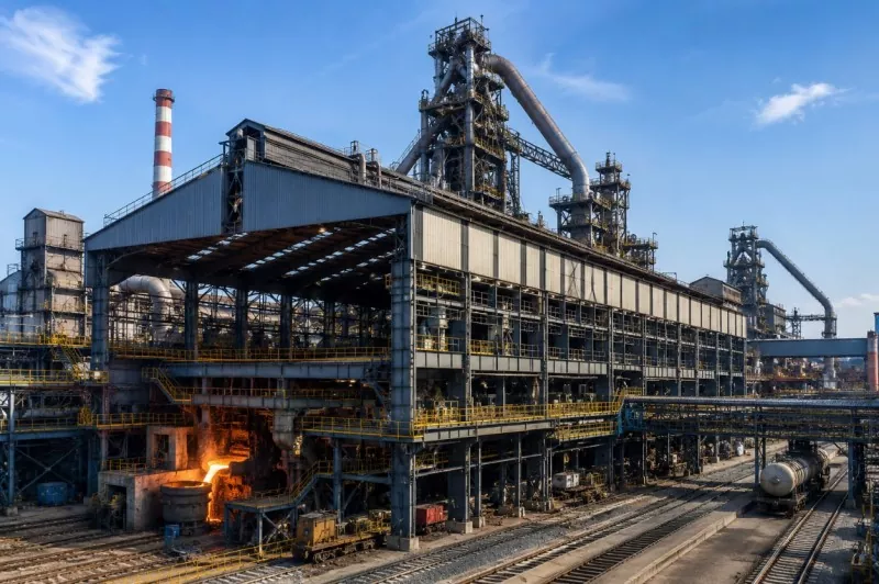 Hva er de fremtidige trendene for metallurgisk konstruksjon av stålkonstruksjoner?