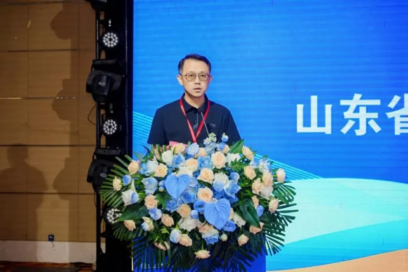 Fokus på global utvikling: Shandong Steel Structure Industry Association holder vellykket erfaringsutvekslingskonferanse om industriell internasjonalisering