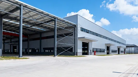 Ni nøkkelpunkter for design og konstruksjon av fabrikkbygninger med stålkonstruksjoner