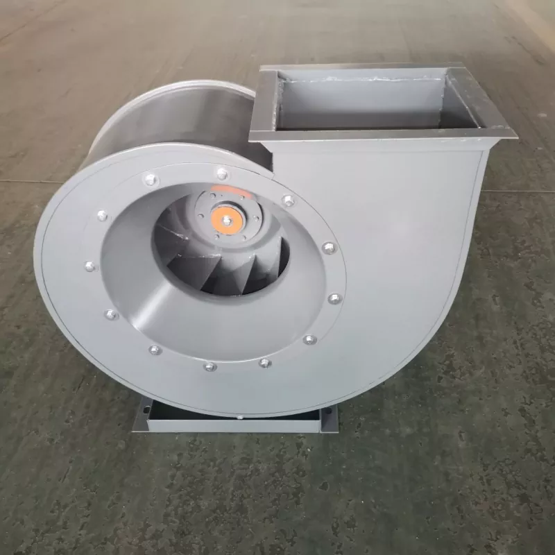 Centrifugal Fan