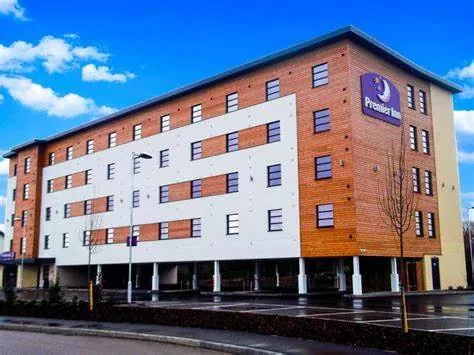 Stålrammestrukturhotell